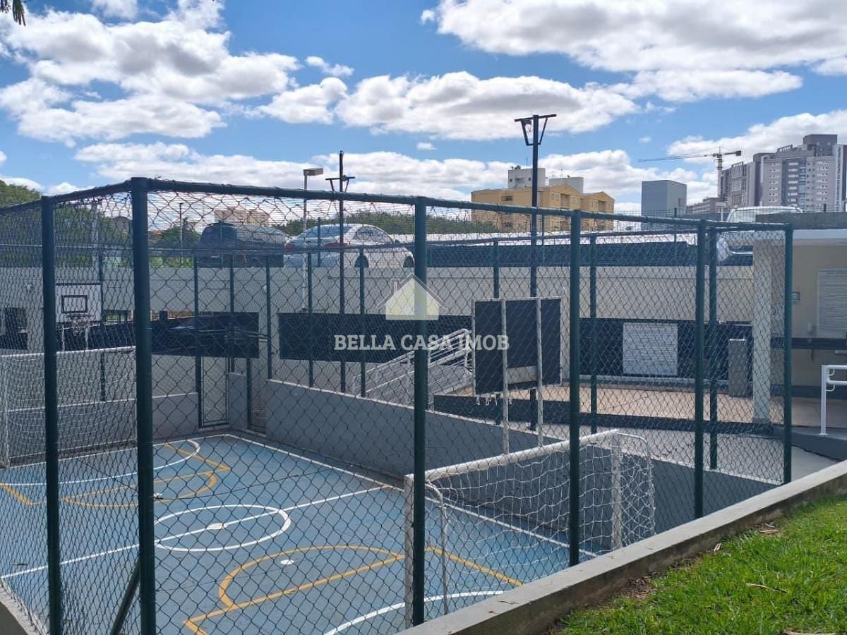 Apartamento, 3 quartos, 60 m² - Foto 22