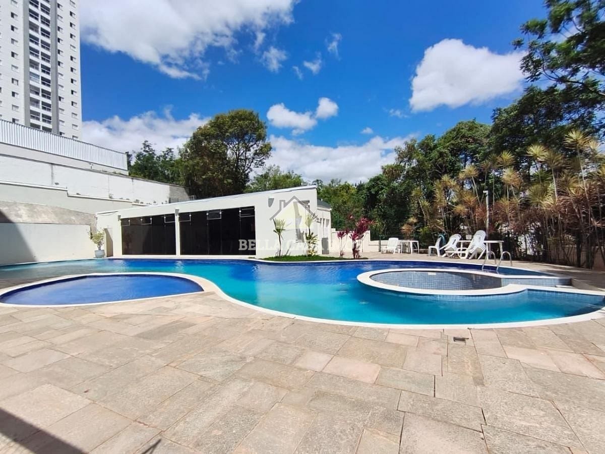 Apartamento, 3 quartos, 60 m² - Foto 23