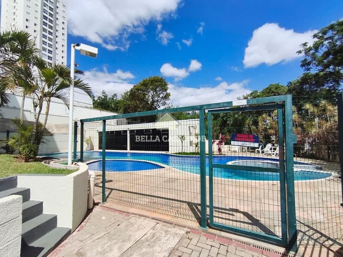 Apartamento, 3 quartos, 60 m² - Foto 24