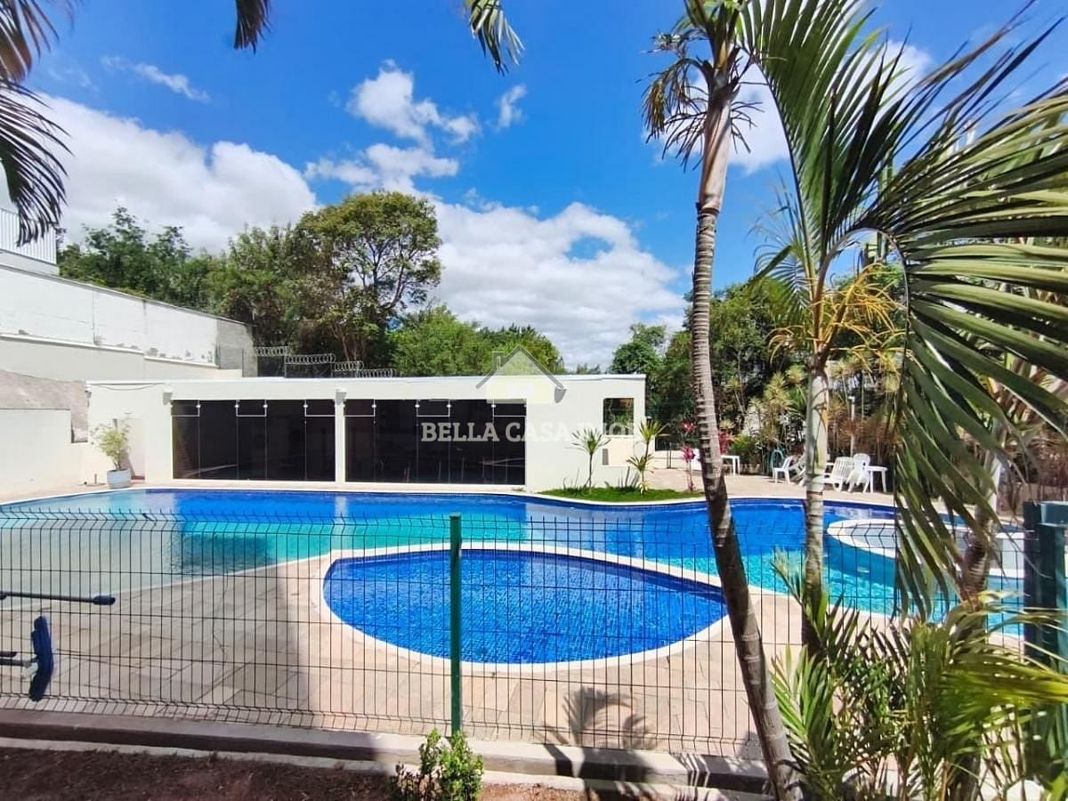 Apartamento, 3 quartos, 60 m² - Foto 25