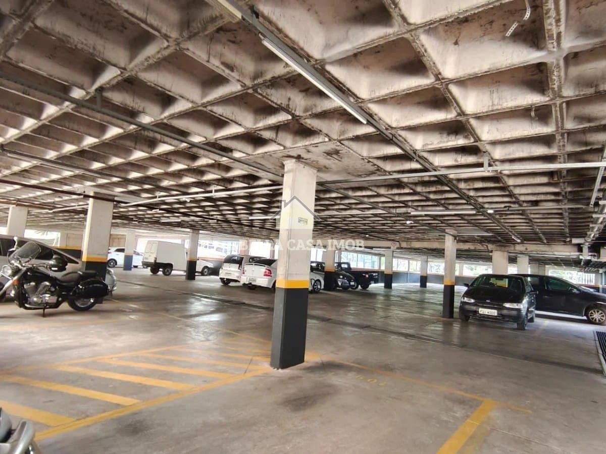 Apartamento, 3 quartos, 60 m² - Foto 26