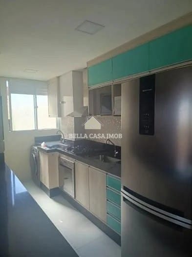 Apartamento, 3 quartos, 60 m² - Foto 3