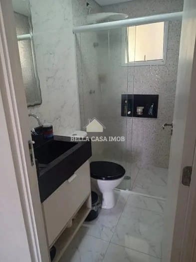 Apartamento, 3 quartos, 60 m² - Foto 5