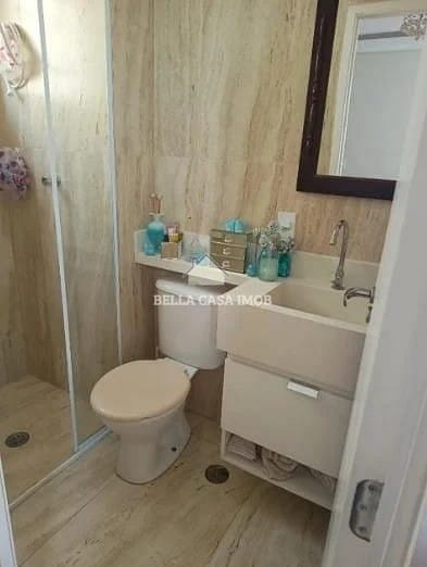 Apartamento, 3 quartos, 60 m² - Foto 7