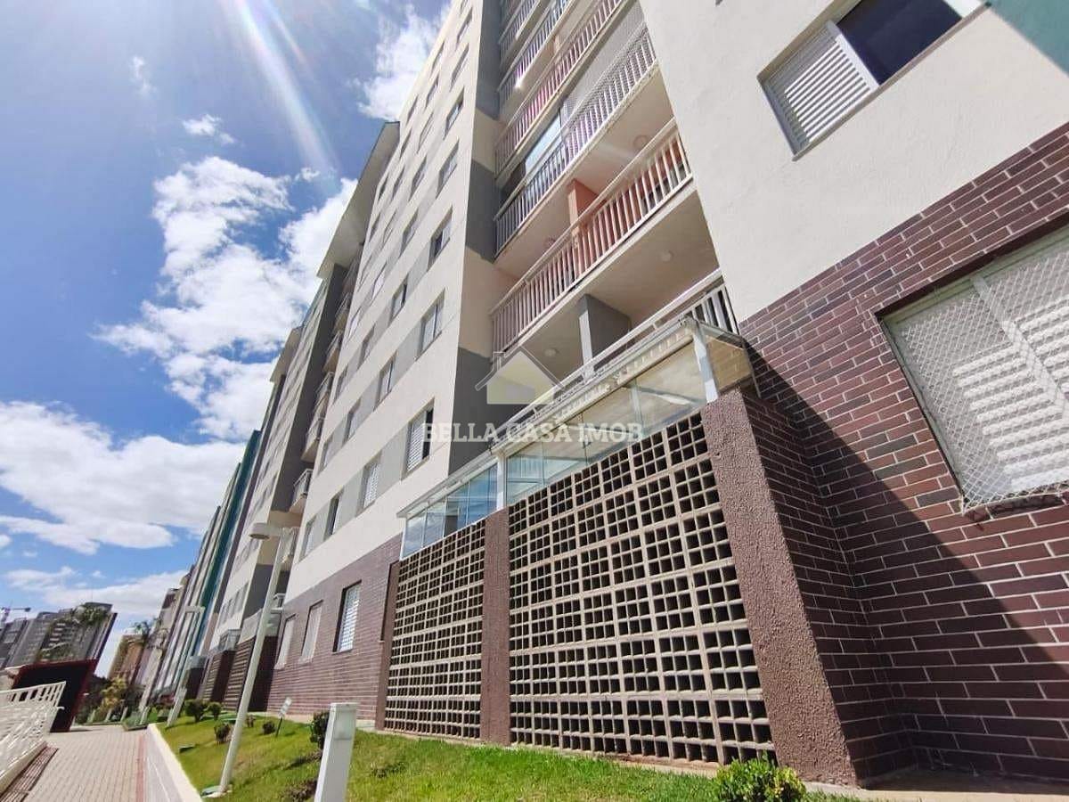 Apartamento, 3 quartos, 60 m² - Foto 9