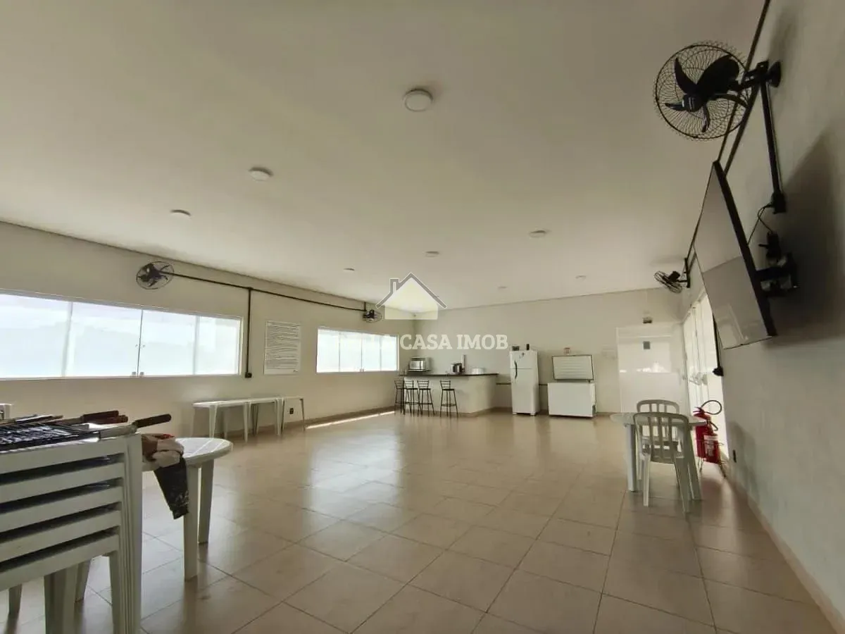 Apartamento, 3 quartos, 60 m² - Foto 19