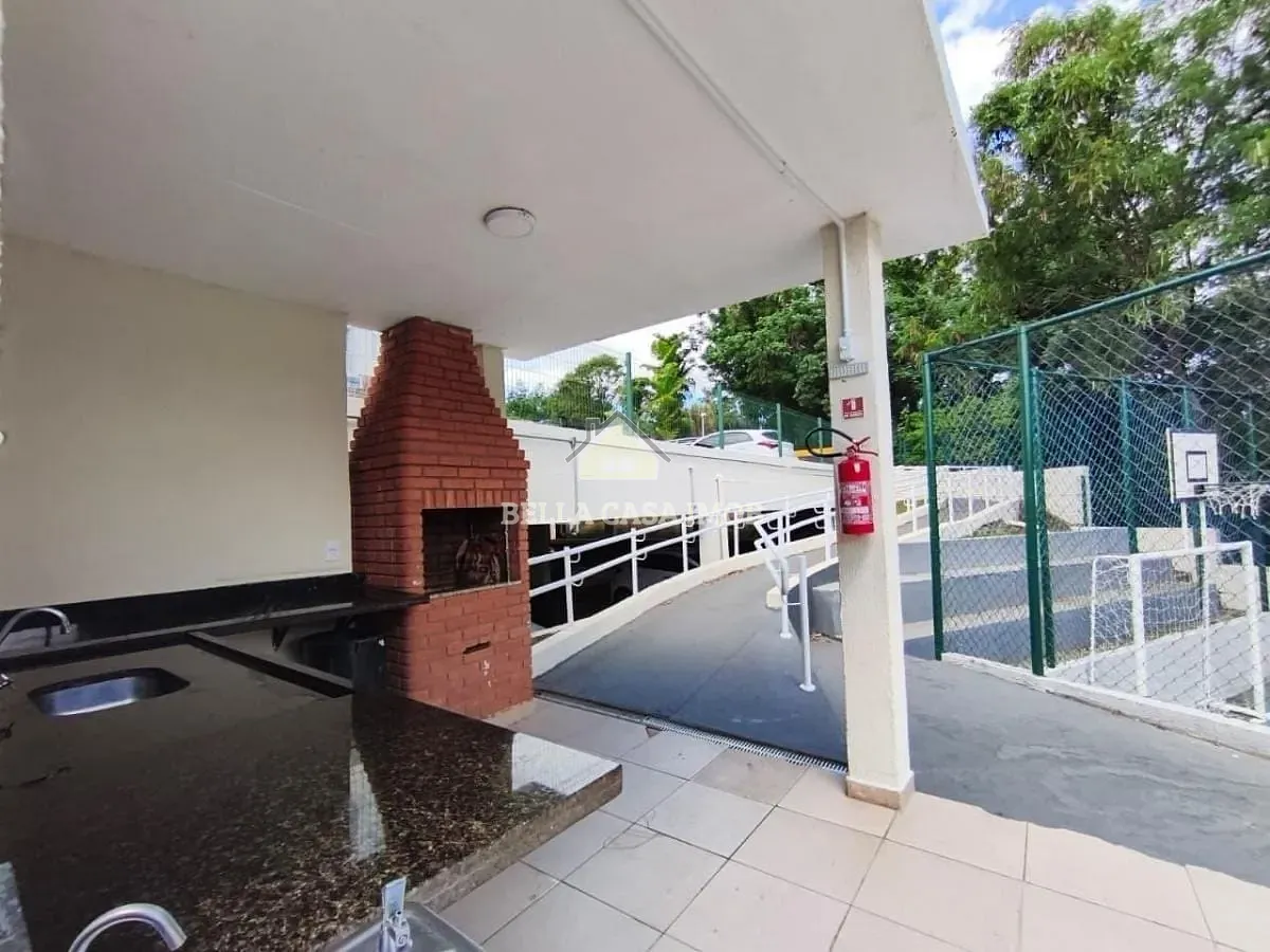 Apartamento, 3 quartos, 60 m² - Foto 21