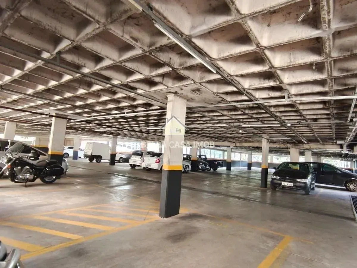 Apartamento, 3 quartos, 60 m² - Foto 26