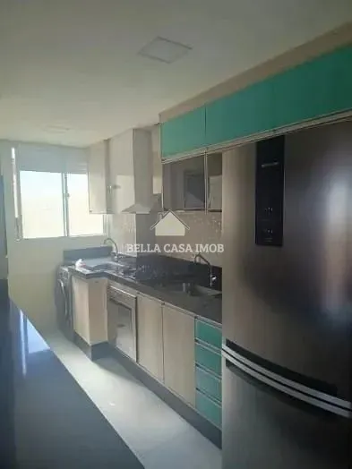 Apartamento, 3 quartos, 60 m² - Foto 3