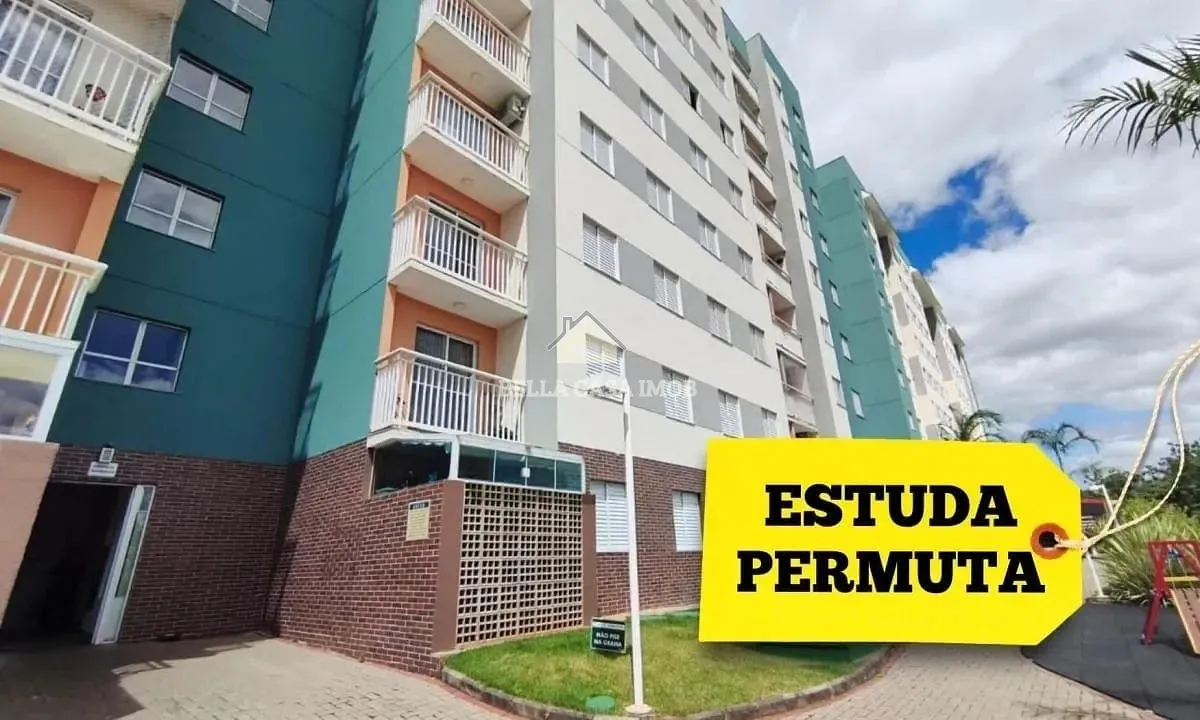 Apartamento, 3 quartos, 60 m² - Foto 28