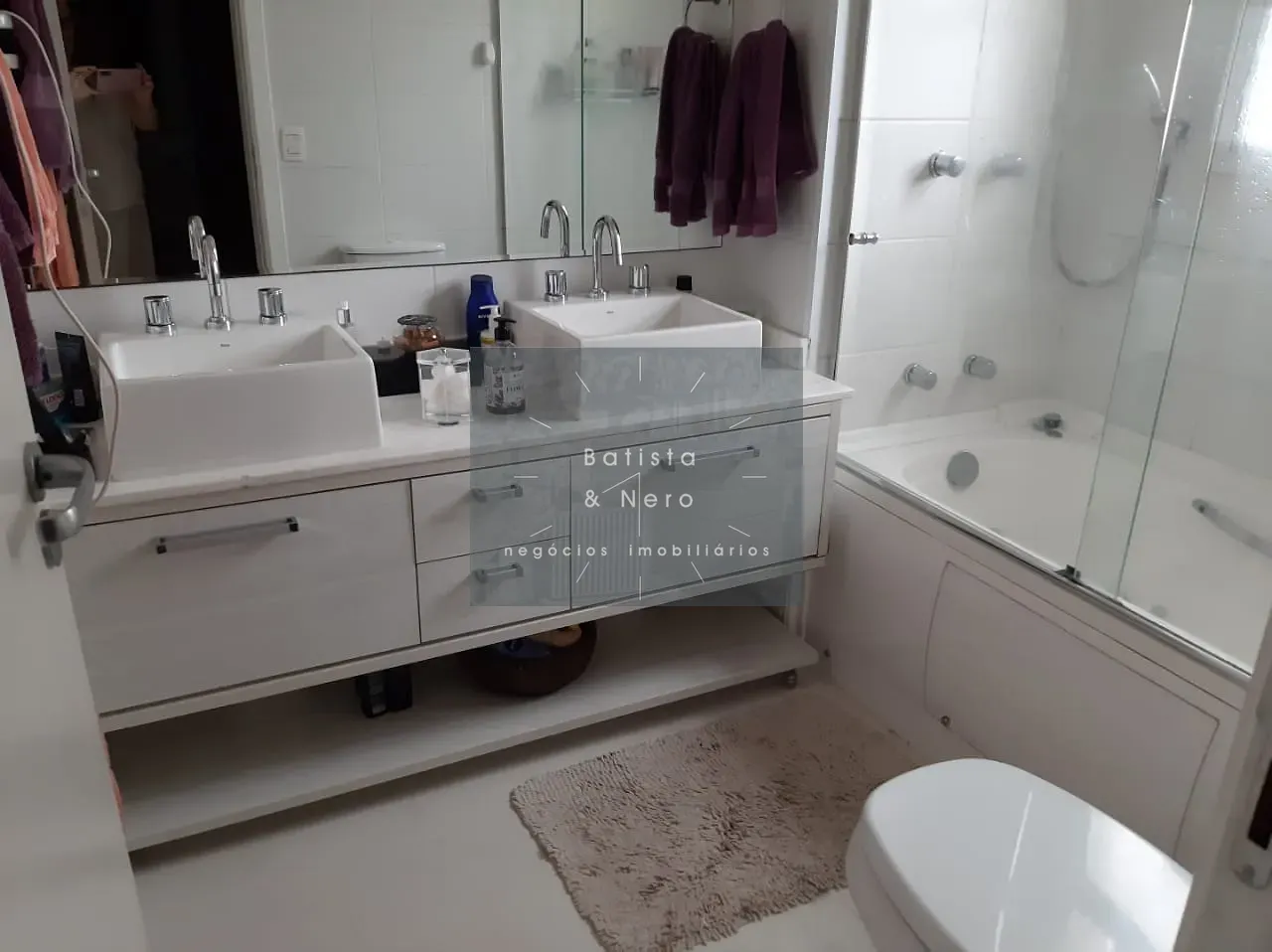 Apartamento, 4 quartos, 171 m² - Foto 21