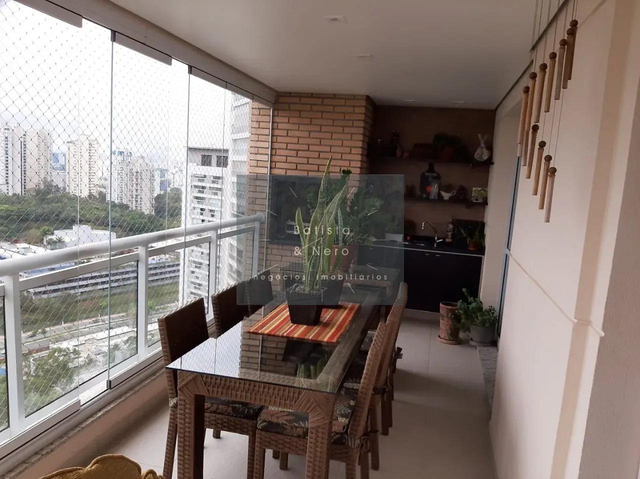 Apartamento, 4 quartos, 171 m² - Foto 7
