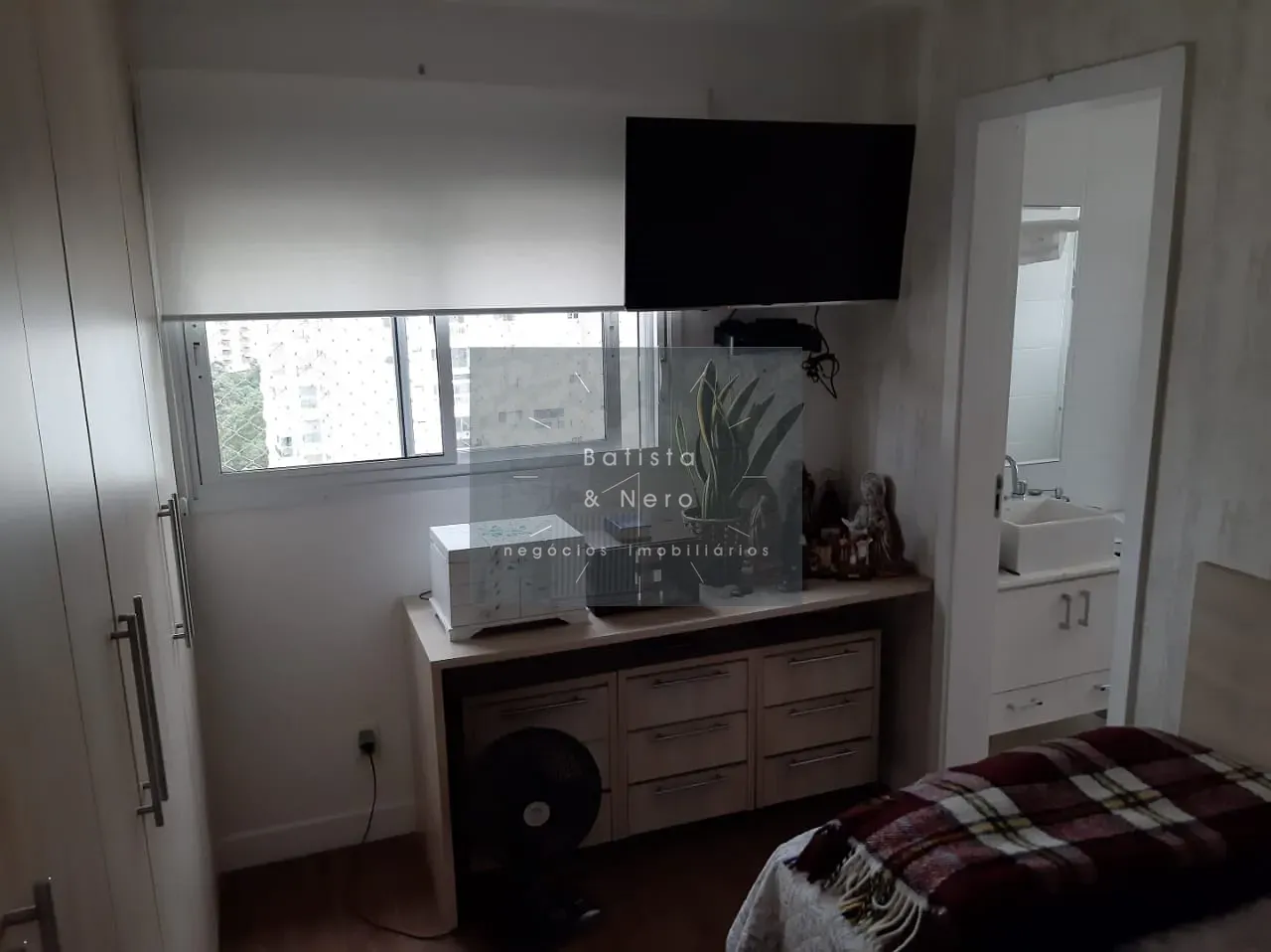 Apartamento, 4 quartos, 171 m² - Foto 16
