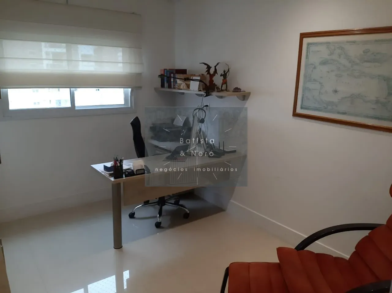 Apartamento, 4 quartos, 171 m² - Foto 41