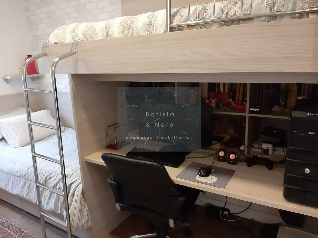 Apartamento, 4 quartos, 171 m² - Foto 35
