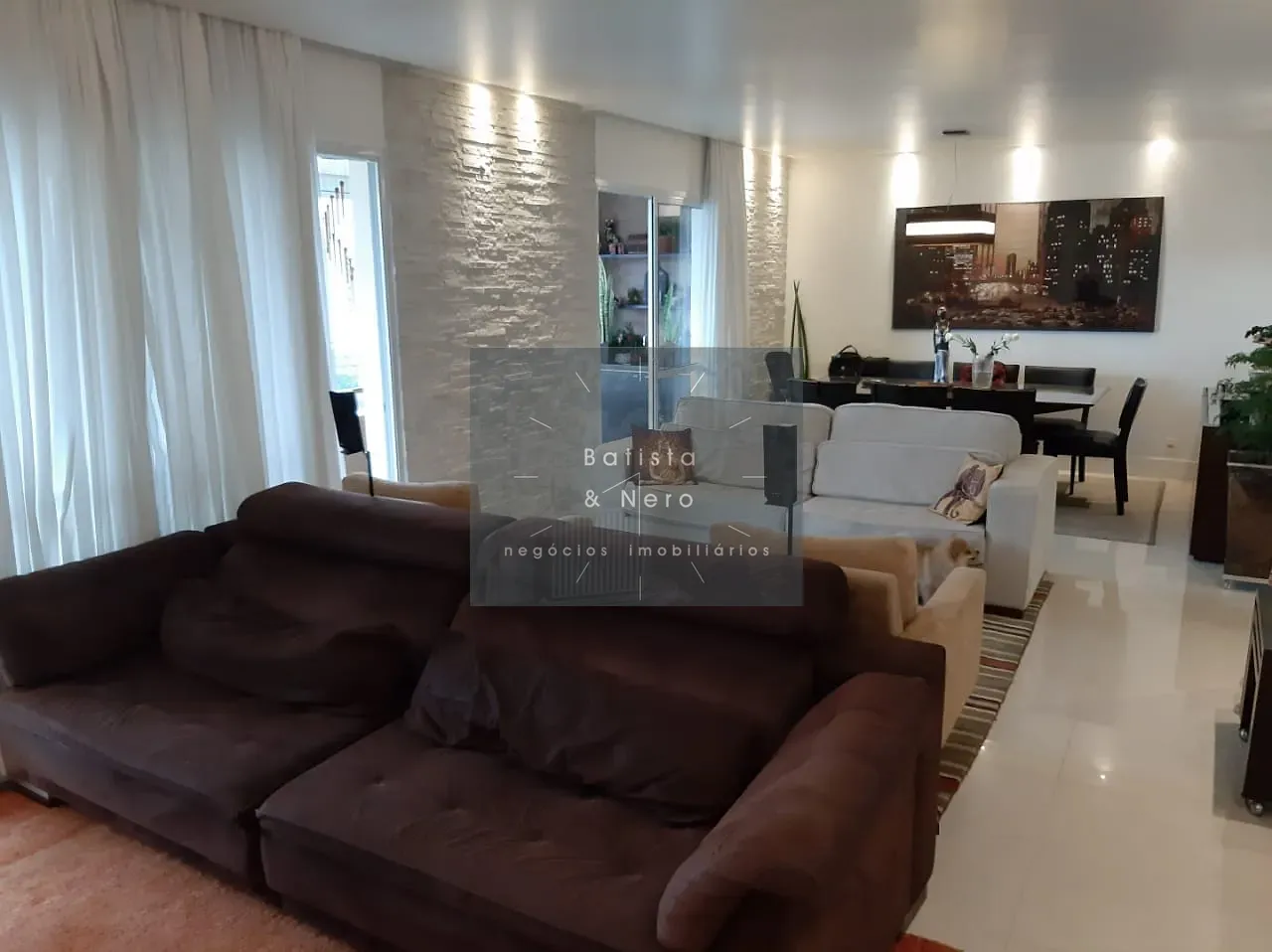 Apartamento, 4 quartos, 171 m² - Foto 3