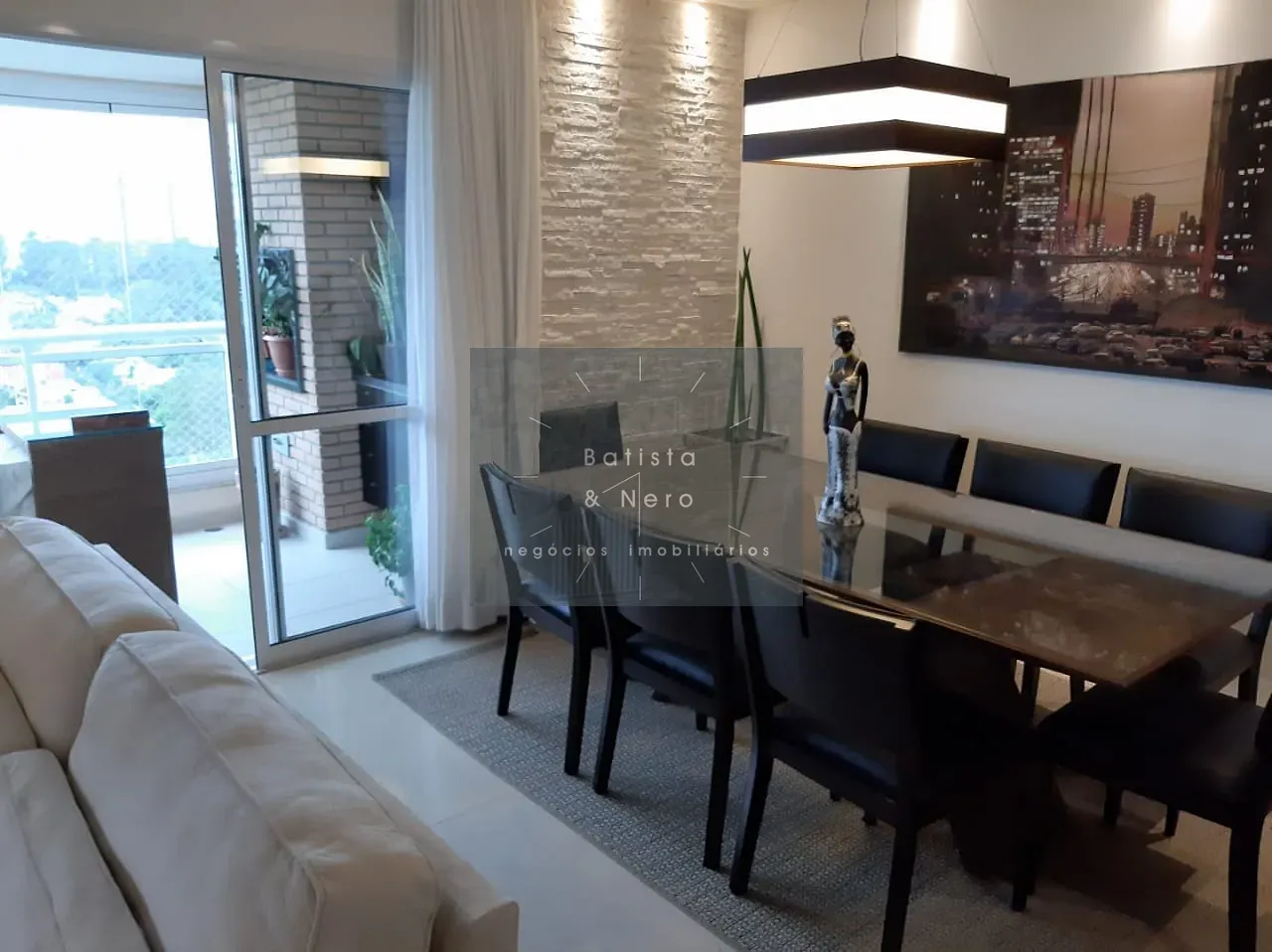 Apartamento, 4 quartos, 171 m² - Foto 2