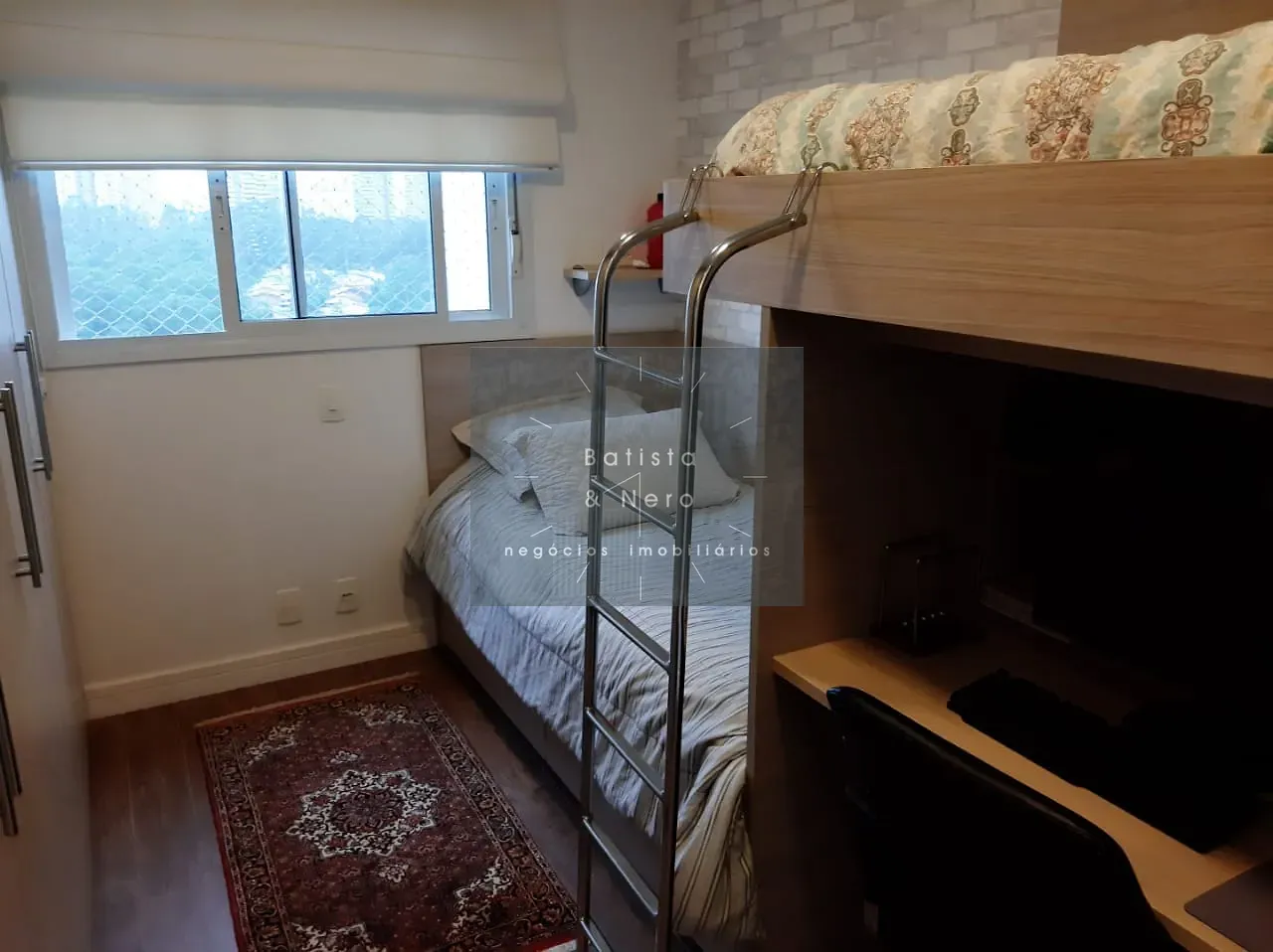 Apartamento, 4 quartos, 171 m² - Foto 39