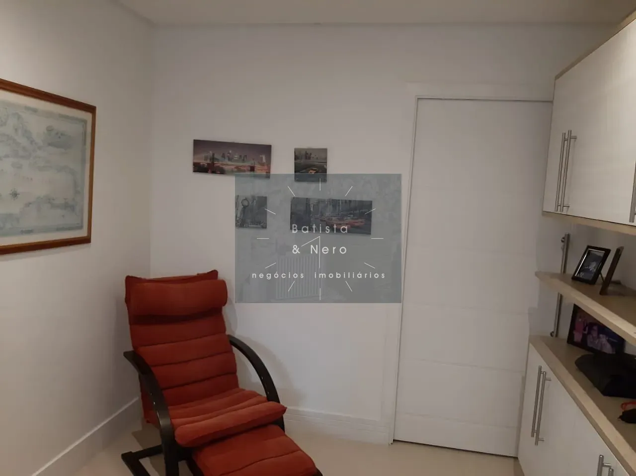 Apartamento, 4 quartos, 171 m² - Foto 12
