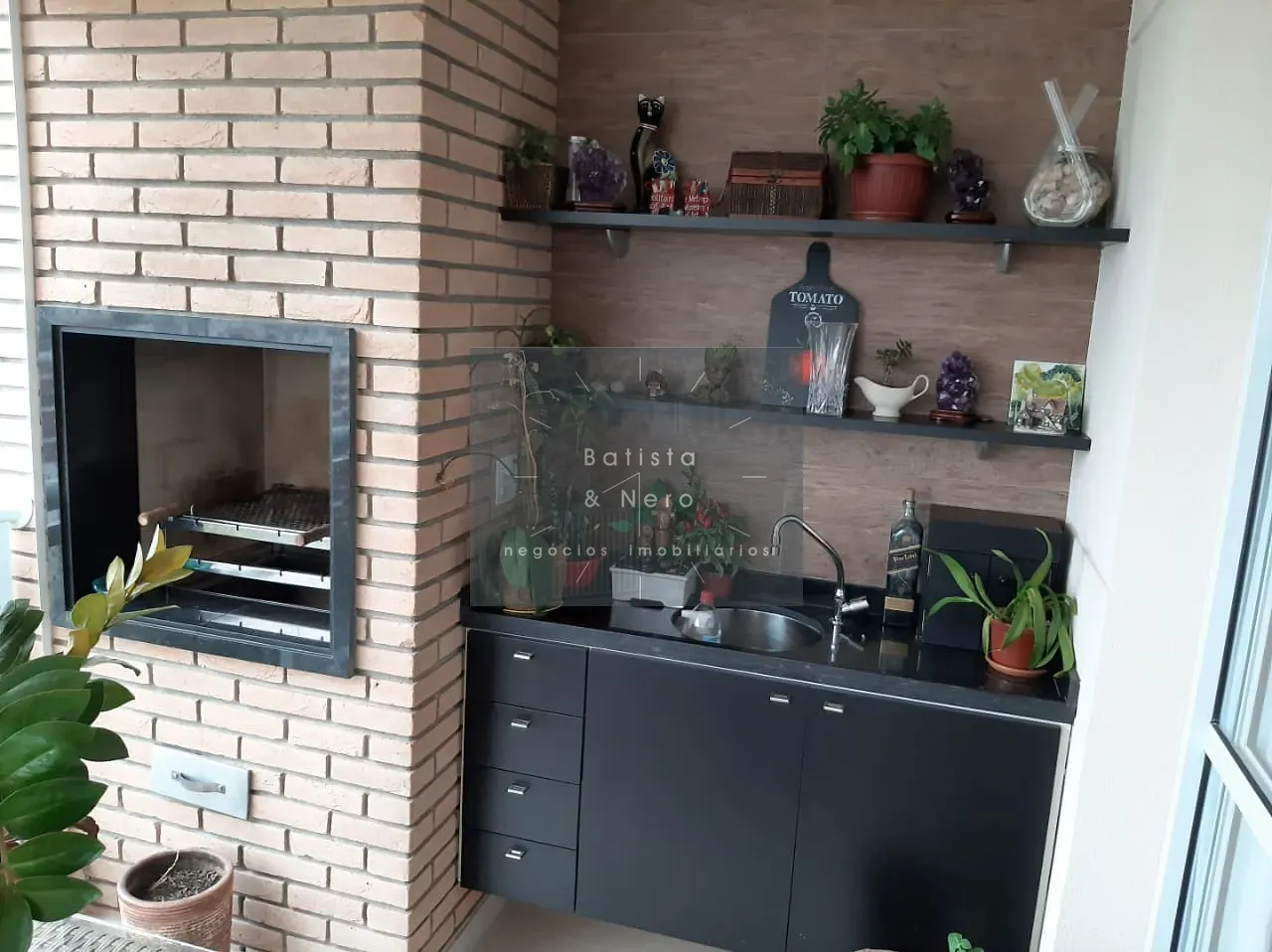 Apartamento, 4 quartos, 171 m² - Foto 6