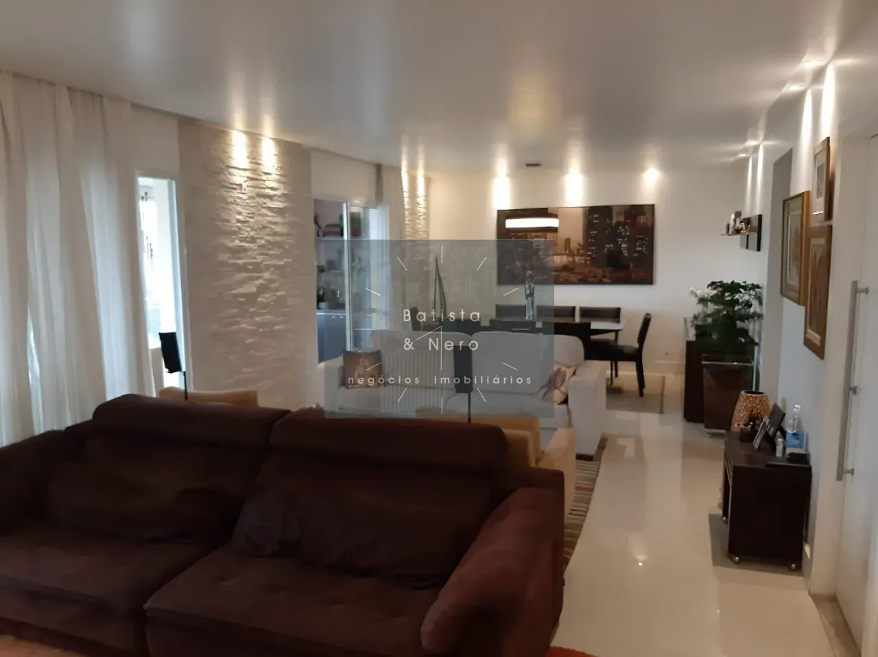 Apartamento, 4 quartos, 171 m² - Foto 5