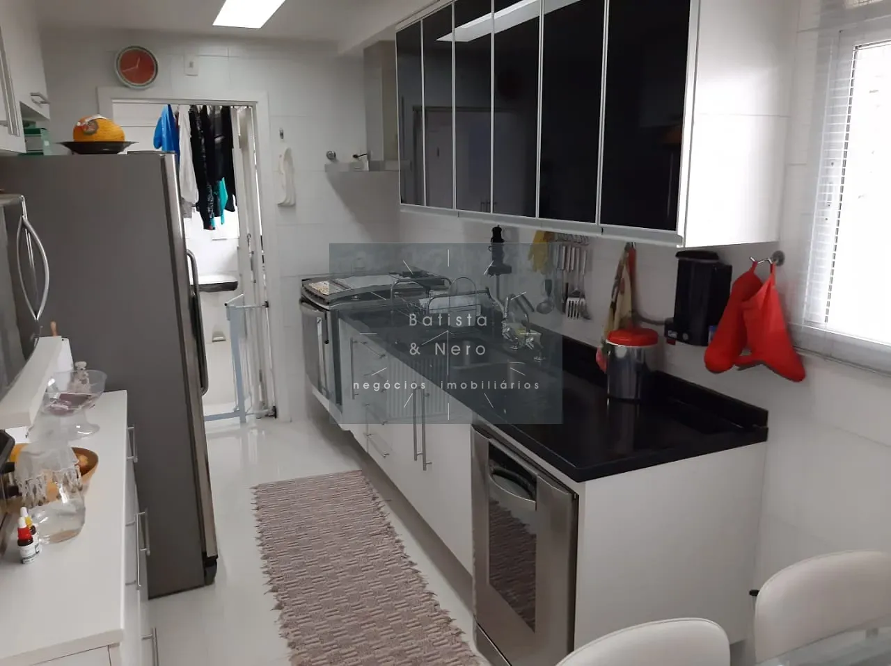 Apartamento, 4 quartos, 171 m² - Foto 26