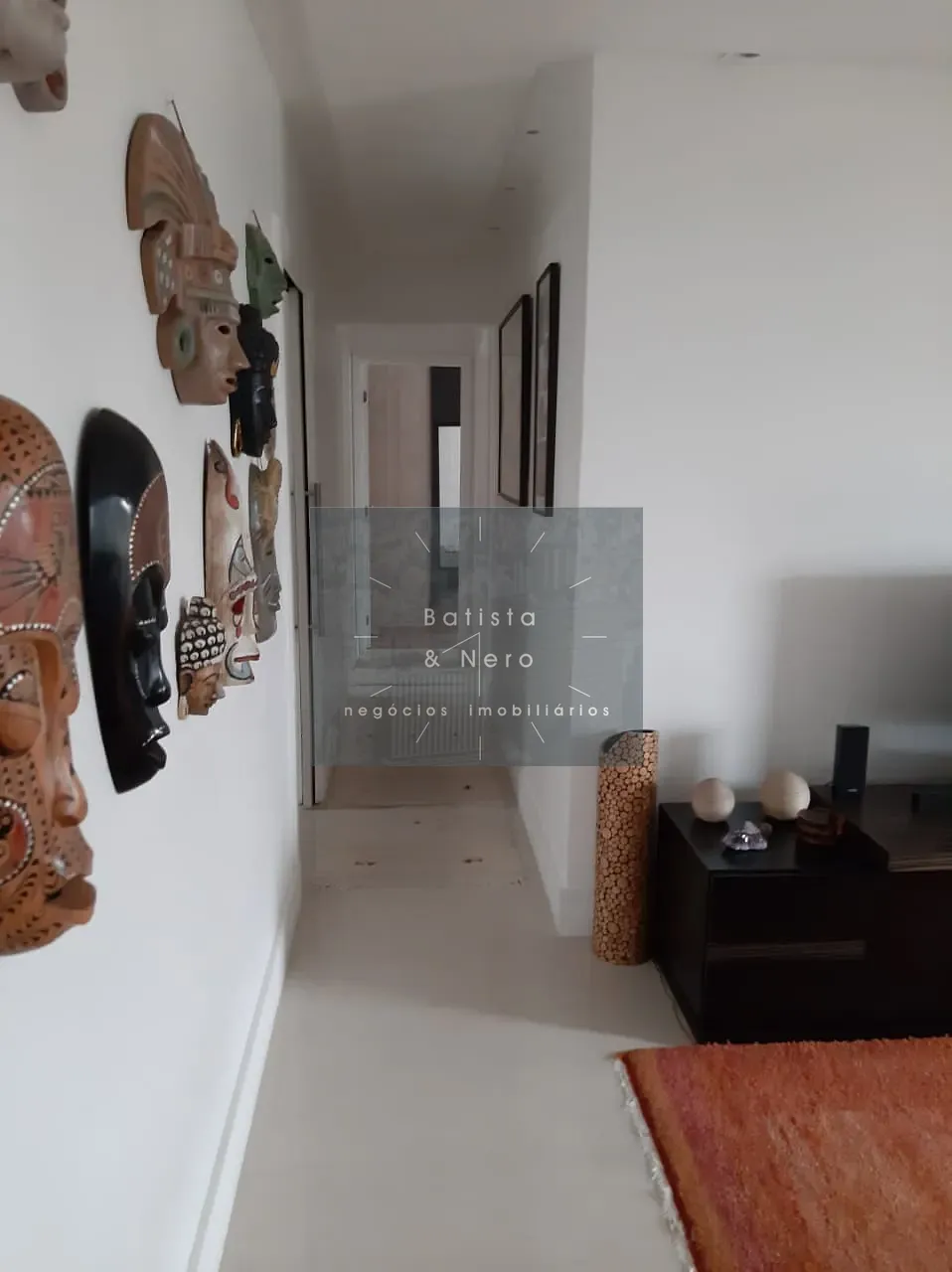 Apartamento, 4 quartos, 171 m² - Foto 37
