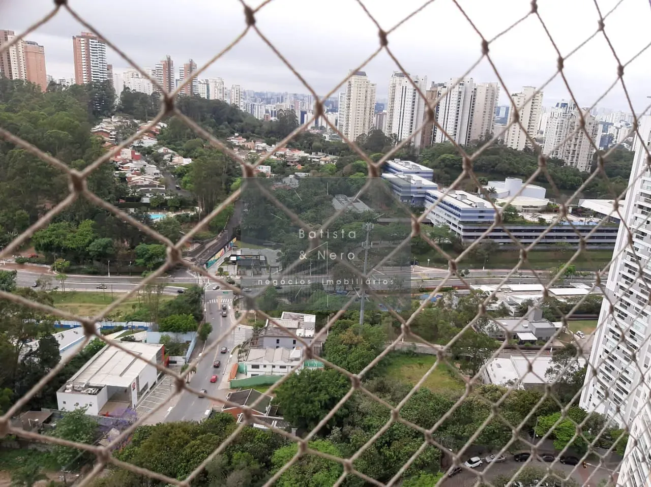 Apartamento, 4 quartos, 171 m² - Foto 9