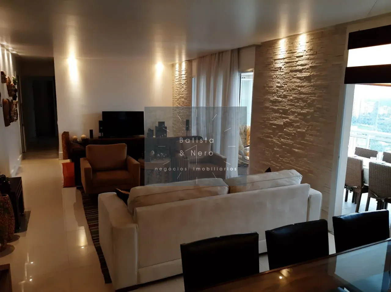 Apartamento, 4 quartos, 171 m² - Foto 4