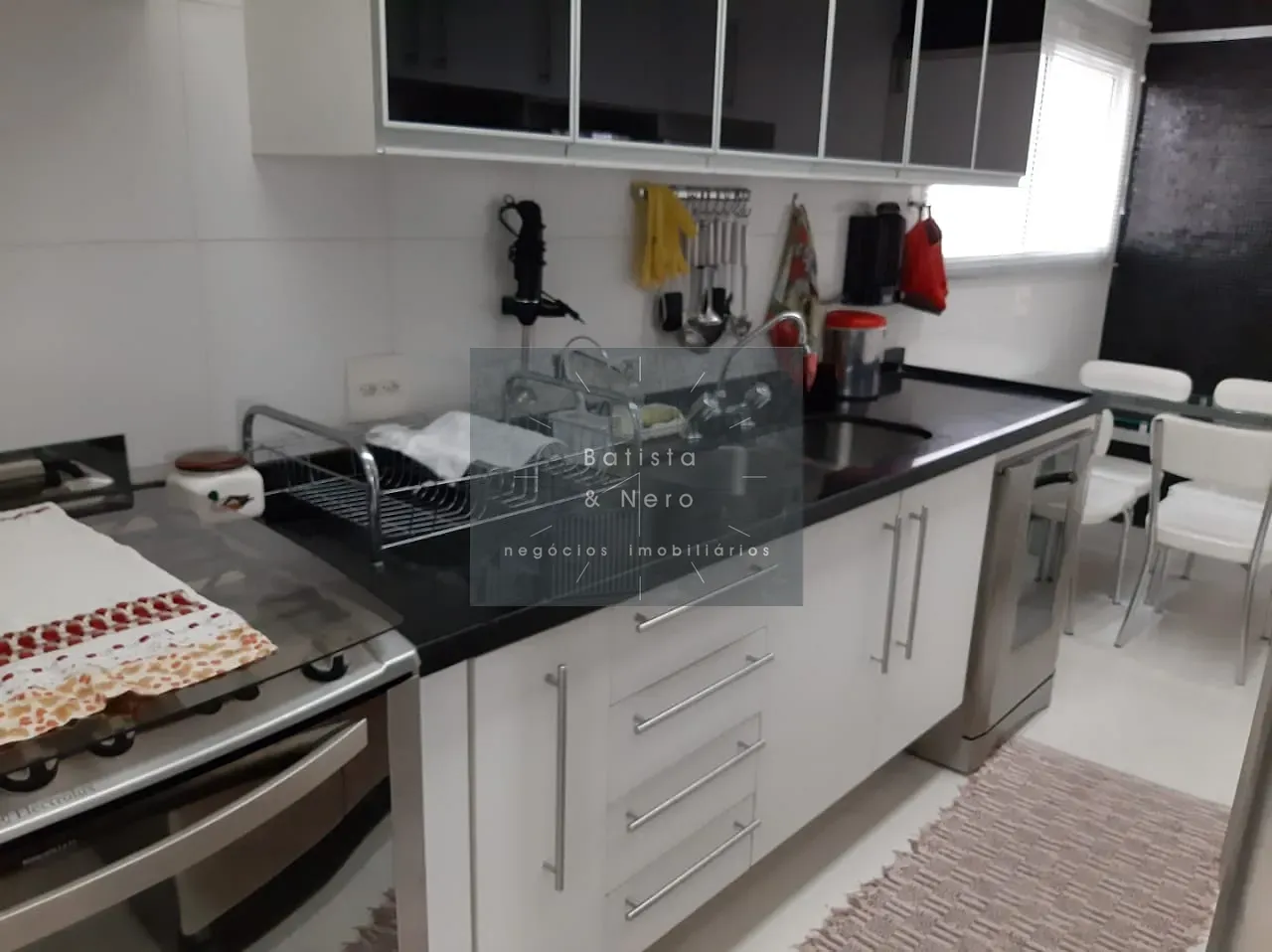 Apartamento, 4 quartos, 171 m² - Foto 27