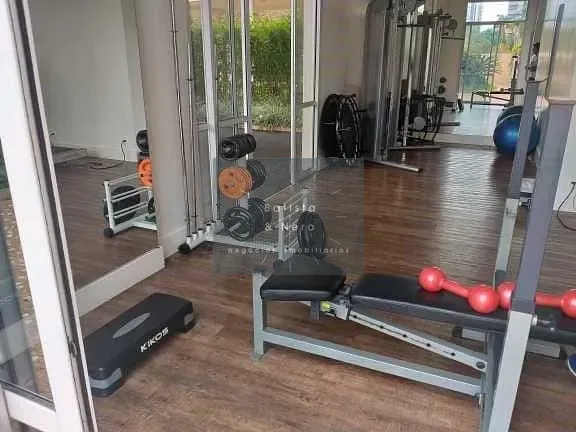 Apartamento, 4 quartos, 171 m² - Foto 42