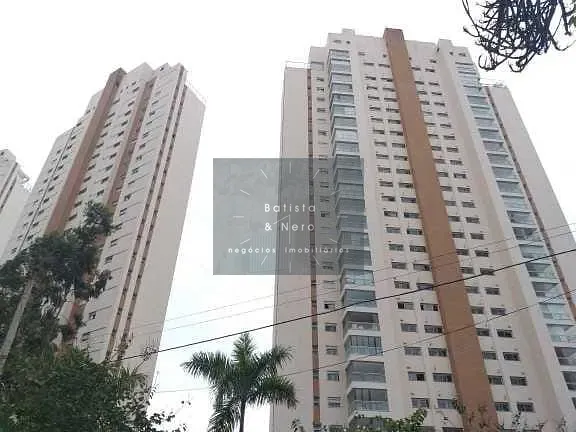 Apartamento, 4 quartos, 171 m² - Foto 1