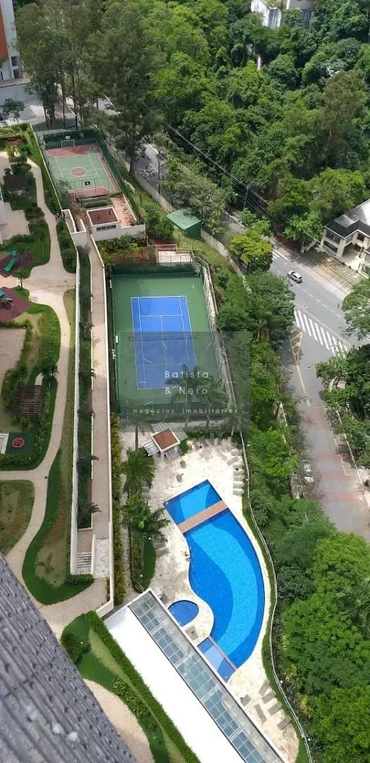 Apartamento, 4 quartos, 171 m² - Foto 43