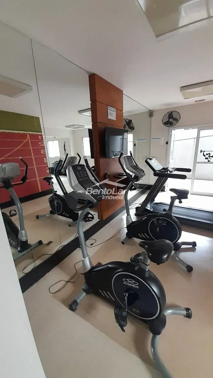 Apartamento, 3 quartos, 62 m² - Foto 38