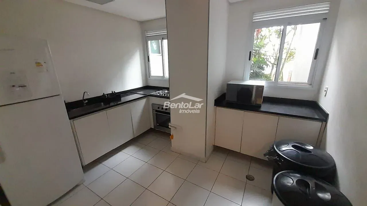 Apartamento, 3 quartos, 62 m² - Foto 30