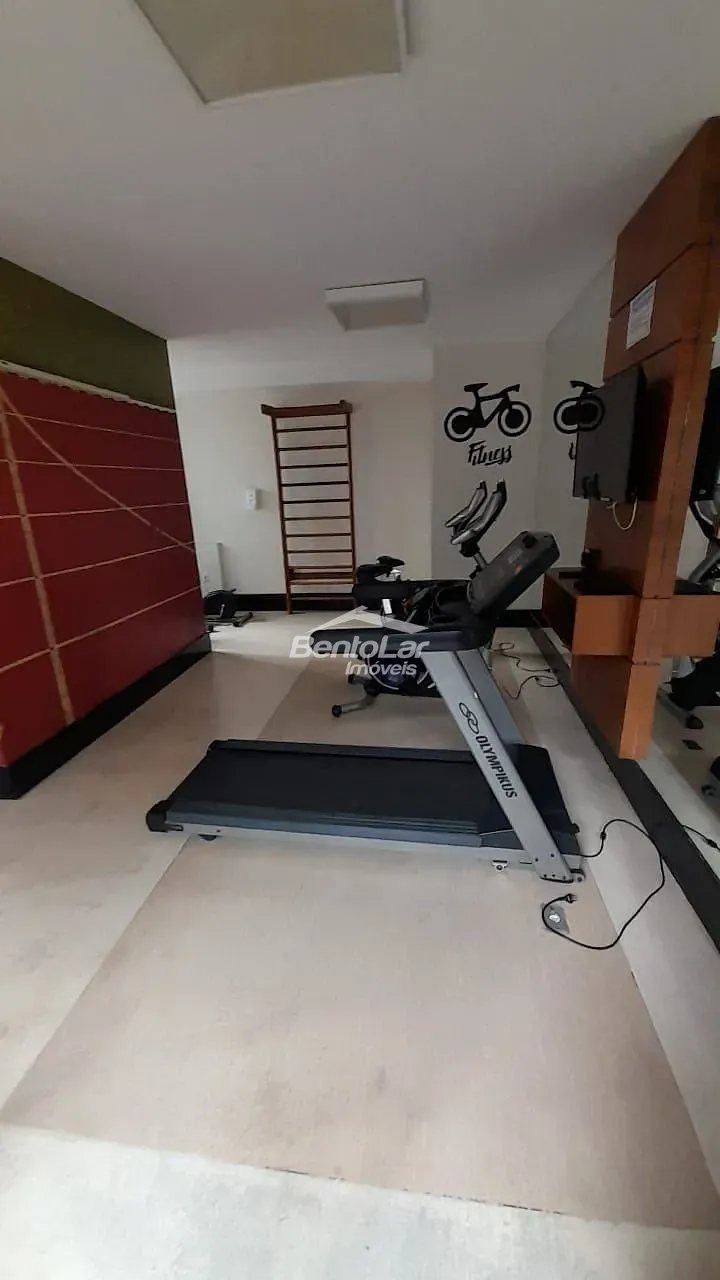 Apartamento, 3 quartos, 62 m² - Foto 39