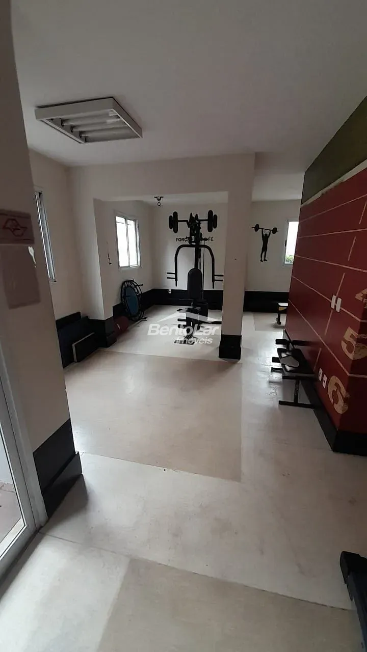 Apartamento, 3 quartos, 62 m² - Foto 40