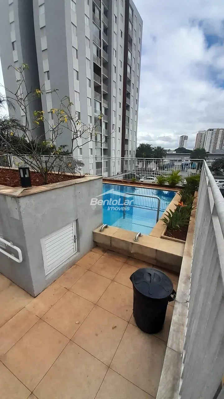 Apartamento, 3 quartos, 62 m² - Foto 41