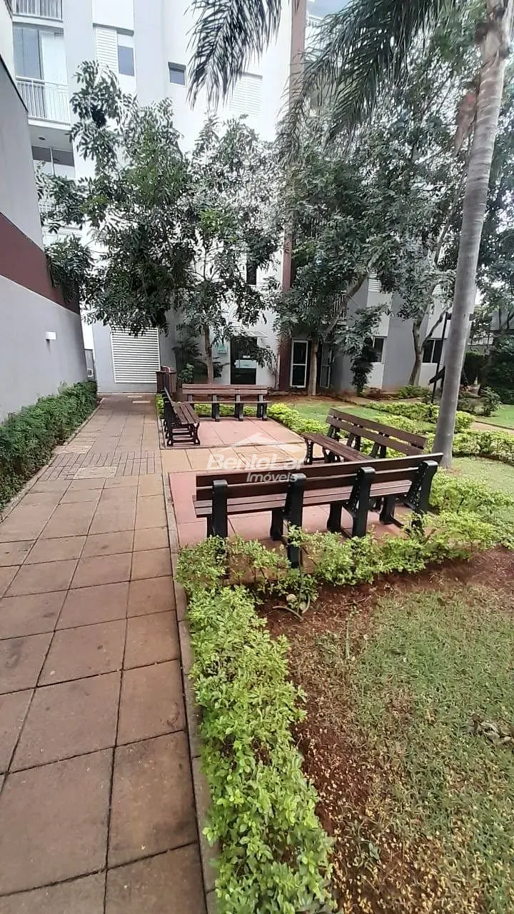 Apartamento, 3 quartos, 62 m² - Foto 46