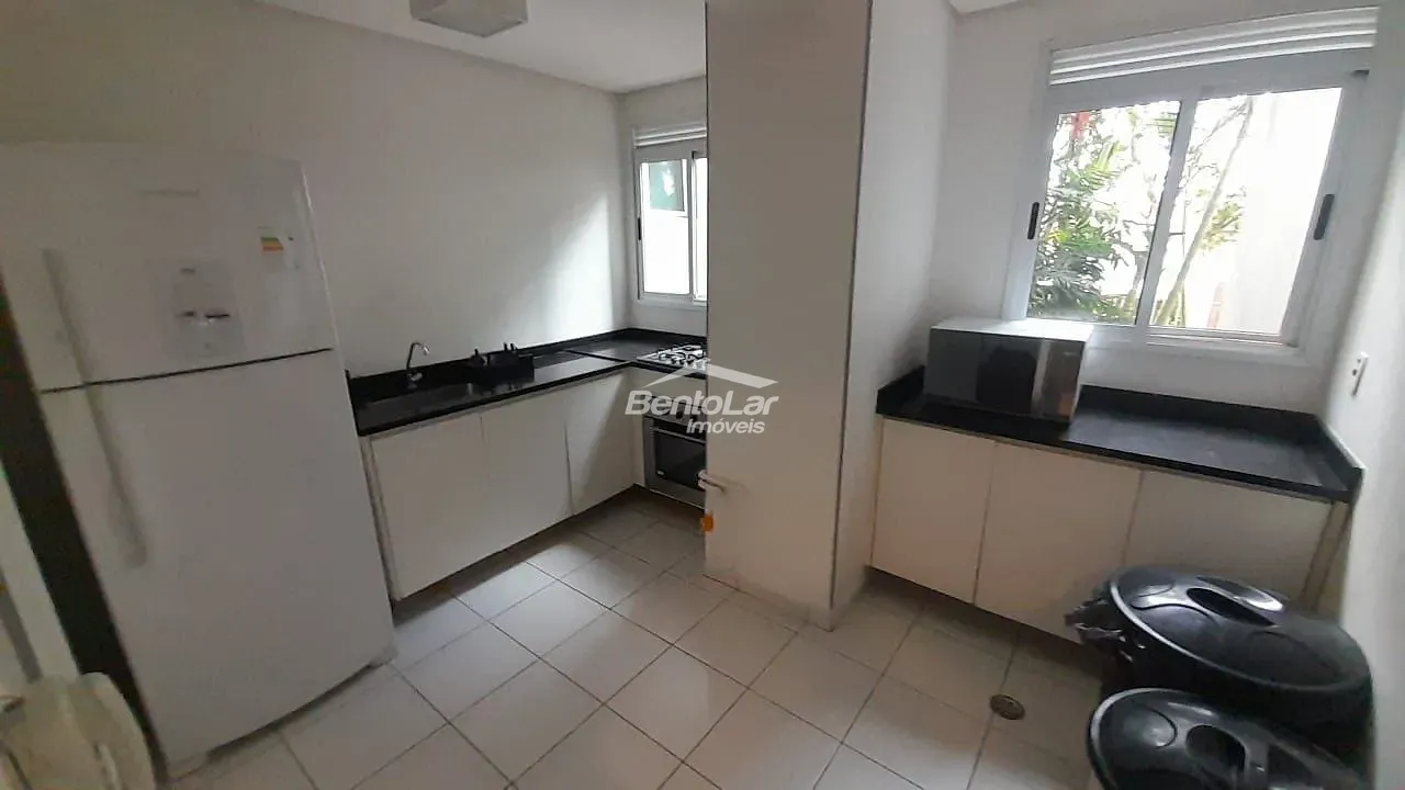 Apartamento, 3 quartos, 62 m² - Foto 31
