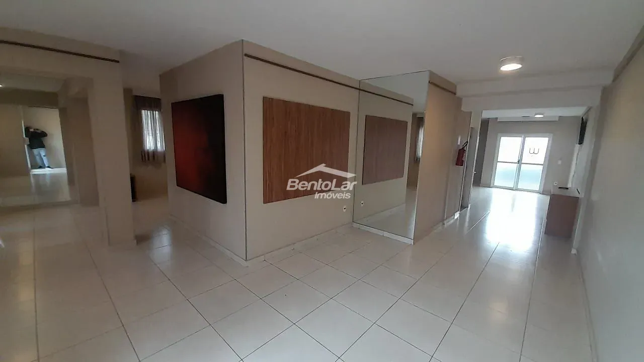 Apartamento, 3 quartos, 62 m² - Foto 32