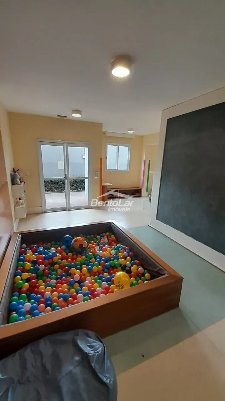 Apartamento, 3 quartos, 62 m² - Foto 33