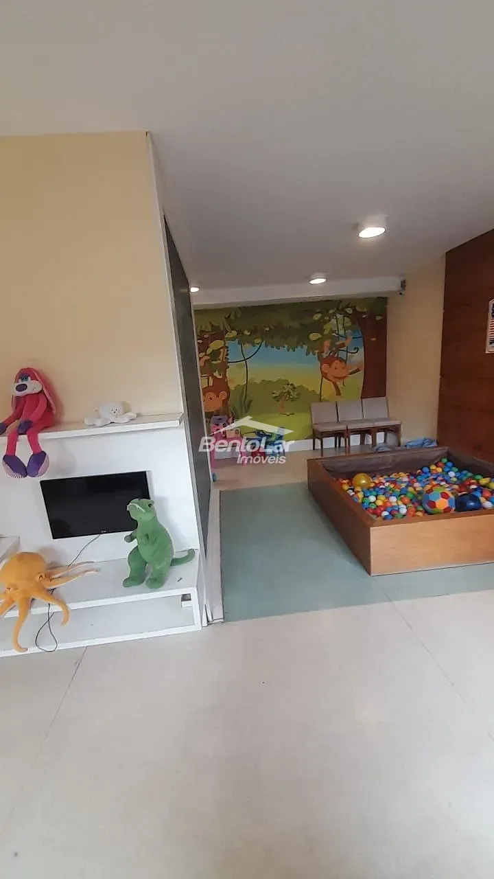 Apartamento, 3 quartos, 62 m² - Foto 34