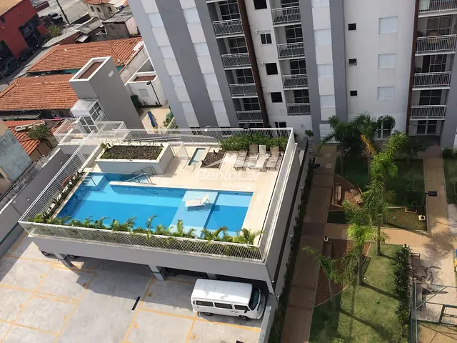 Apartamento com 62m² 3 quartos e 2 banheiros, à venda, no bairro Alto do Pari em São Paulo