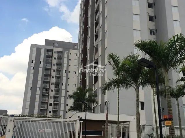 Apartamento com 62m² 3 quartos e 2 banheiros, à venda, no bairro Alto do Pari em São Paulo