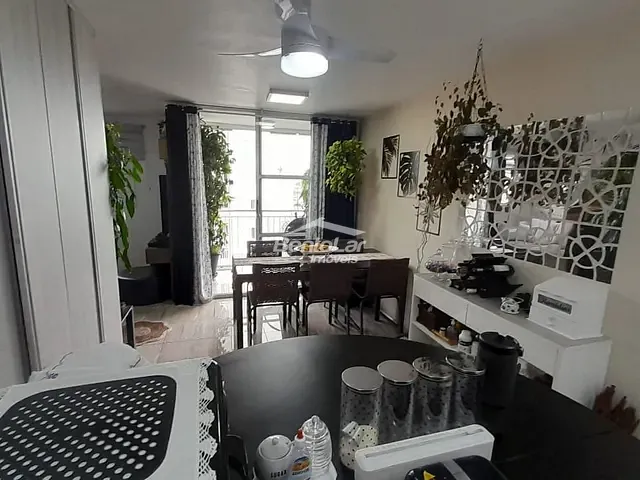 Apartamento com 62m² 3 quartos e 2 banheiros, à venda, no bairro Alto do Pari em São Paulo