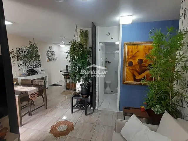 Apartamento com 62m² 3 quartos e 2 banheiros, à venda, no bairro Alto do Pari em São Paulo