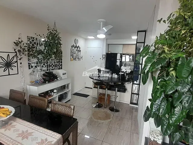 Apartamento com 62m² 3 quartos e 2 banheiros, à venda, no bairro Alto do Pari em São Paulo