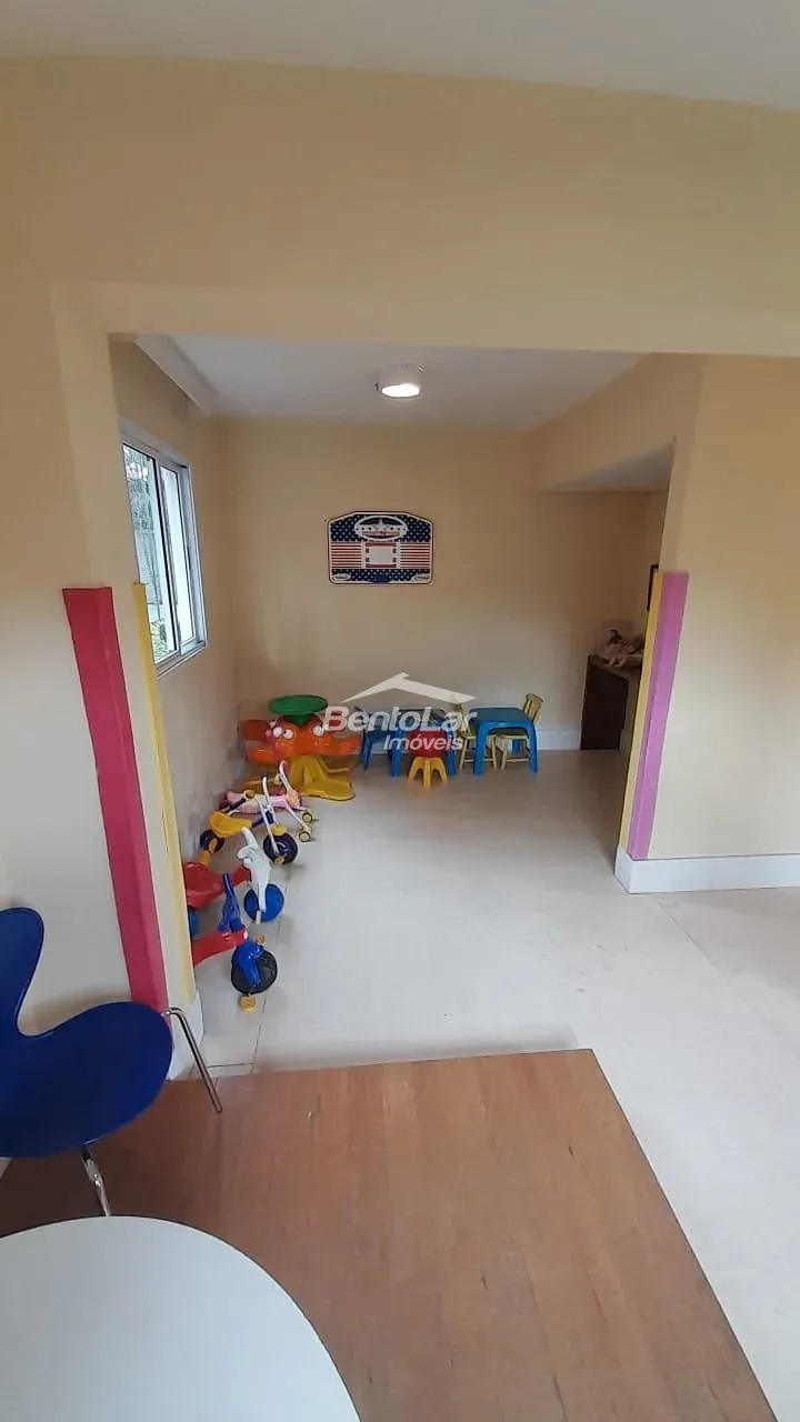 Apartamento, 3 quartos, 62 m² - Foto 36