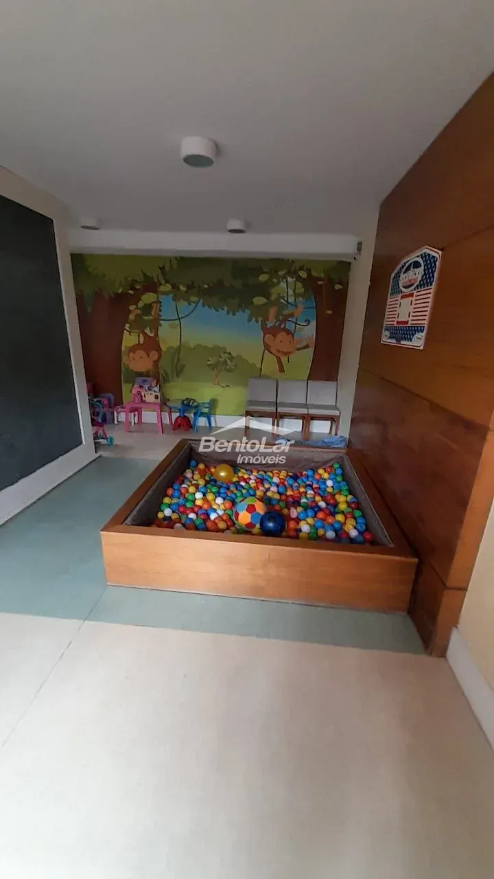 Apartamento, 3 quartos, 62 m² - Foto 37